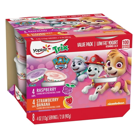 Trix yogurt coupons 2019