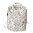 thumbnail image 1 of Fashion Floral Backpack Large Capacity Student Shoulder School Bag (A), 1 of 10