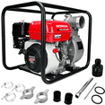 thumbnail image 1 of Motobomba Honda 3X3 WL30XM 4.8 Hp Con Sensor, 1 of 6