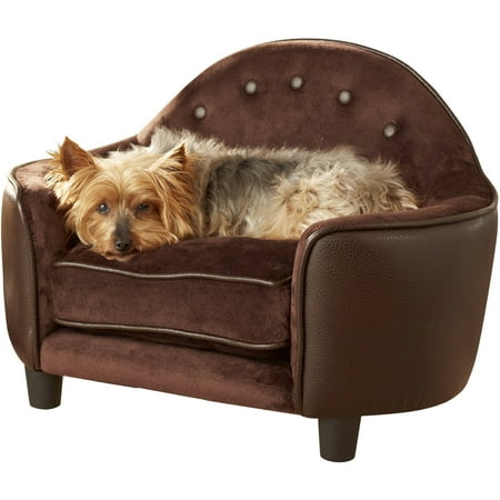 Ultra Plush Headboard Sofa