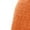 Orange, variant on Women's 2 Piece Outfit Textured Crinkle Fabric Halter Sleeveless Crop Top Drawstring Wide Leg Pants Summer Vacation Casual Matching Set White