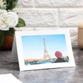 thumbnail image 1 of YAOMOBB Photo Cards Decorative Photo Insert Set Self Standing Multi Purpose Lightweight Picture Insert, 1 of 6