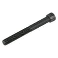 thumbnail image 4 of 3/8-16x3-1/4" Hex Socket Bolts 12.9 Grade Alloy Steel Black Oxide 5 Pack, 4 of 5