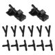 thumbnail image 1 of Boquilla de limpiaparabrisas Unique Bargains con conector de manguera para Toyota No.8538112300, 1 of 6
