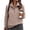 A1_Bronze, variant on Button Stand Collar Pullover Sweatshirt for Women Jacket Sweatshirts Buttons V Neck Long Sleeve Henley Pullover Sweatshirt Long Sleeve Sweatshirts Trendy Sweatshirts Gym Sweatshirt White 3Xl