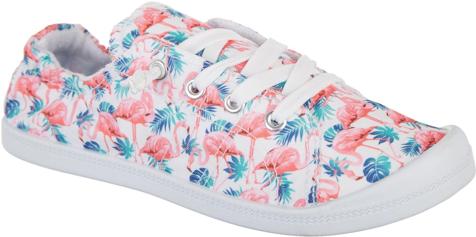 Dept 222 Dept 222 Womens Jessie Canvas Shoes