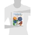 thumbnail image 3 of At Every Meal: Superfoods at Every Meal : Nourish Your Family with Quick and Easy Recipes Using 10 Everyday Superfoods: * Quinoa * Chickpeas * Kale * Sweet Potatoes * Blueberries * Eggs * Honey * Coconut Oil * Greek Yogurt * Walnuts (Paperback), 3 of 4