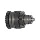 thumbnail image 3 of 18T/28T Starter Drive Gear for KTM 250 300 TE XC XCW EXC SIXDAYS Freeride 250 R Husqvarna TE250 55140026300 55140026400, 3 of 5