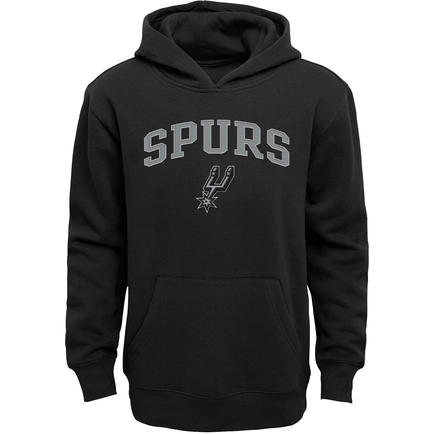 san antonio spurs hoodie