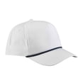 thumbnail image 1 of Beechfield Rope Detail Baseball Cap, 1 of 1