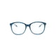 thumbnail image 1 of Lente oftálmico Reebok Hombre 9599/Azul/Redondo, 1 of 4