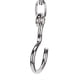 thumbnail image 2 of Portable digital scale with digital display and hanging hook, with measuring tape, 75 kg capacity, 2 of 4