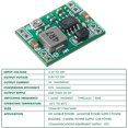 thumbnail image 3 of eBoot Mini Mp1584fr DC-DC Buck Convertisseur Module d'Alimentation Réglable 24V à 12V 9V 5V 3V (12 Pack), 3 of 5