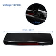 thumbnail image 4 of Unique Bargains High Level Third Rear Brake Stop Light LR029623 LR072856 XFG000062 for Land Rover LR3 Base 2006, 4 of 6
