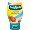 Best Foods: Light Mayonnaise, 10 oz