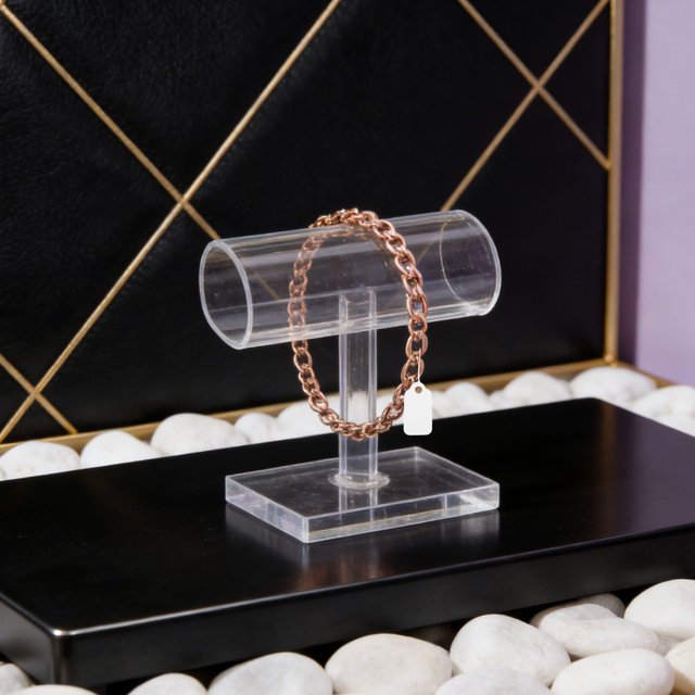 PTOOTP 560Ud Etiquetas En Papel Para Precios De Joyería Etiquetas Para Pulseras Y Collares