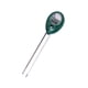thumbnail image 5 of Probador de suelo 3.5 8ph Humedad Garden Medidor Medidor de humedad Detector de pruebas de plantación de humedad Instrumento de prueba de medidor portátil Inevent HA059904-00B, 5 of 7