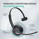 thumbnail image 5 of Auriculares inalámbricos Bluetooth Yealink BH70 Mono con micrófono 35h, 5 of 9