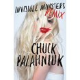 thumbnail image 1 of Monstres Invisibles Remix, 1 of 2
