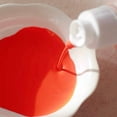 thumbnail image 2 of Tinta CA Society rojo chino y naranja para caligrafía, 250 ml, 2 of 7