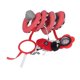 thumbnail image 1 of Baby Spiral Plush Toys, Funny Cute Animal Design, Colorful Hanging Spiral Activity Toys for 0-12 Months Baby Beetle, 1 of 3