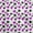 Pink, variant on oneOone Polyester Spandex Green Fabric Poker Card Diy Clothing Quilting Fabric Print Fabric By Yard 56 Inch Wide