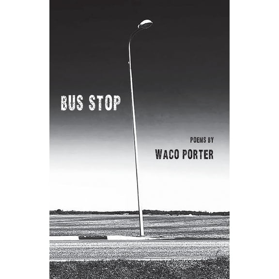 Bus Stop, (Paperback)
