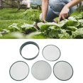 thumbnail image 1 of Soil Sieve, Garden Sieve Easy To Clean Multifunctional  for Sifting Stones Compost, 1 of 7