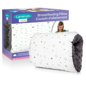 Gopillow Lite Hands Free Wearable Arm Breastfeeding Nursing Pillow