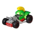 thumbnail image 1 of Hot Wheels Marvin the Martian Vehicle, 1 of 2