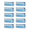 thumbnail image 2 of Mascarilla desechable Litepak Premium, 3 capas, 500 piezas, azul, 2 of 8