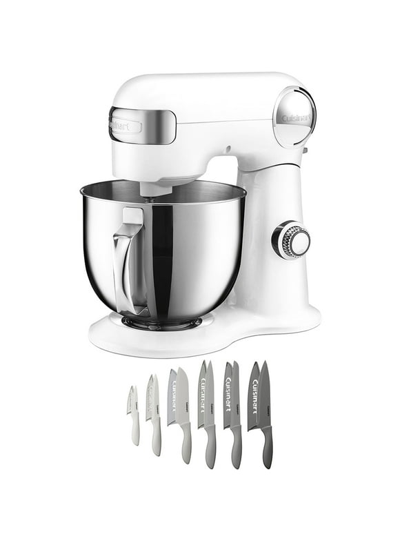 Cuisinart Stand Mixers in Stand Mixers
