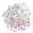 thumbnail image 1 of Buttons Galore Pack d'Embellissement Sparkletz 10g-Iceburg SPK-159, 1 of 1