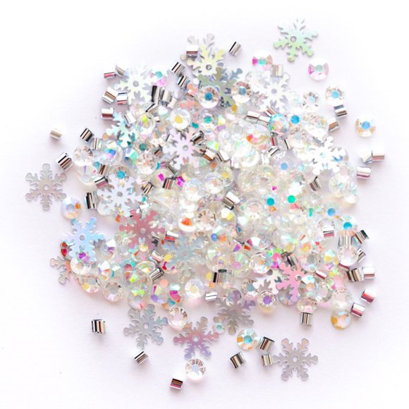 Botones en abundancia Buttons Galore SPK-159