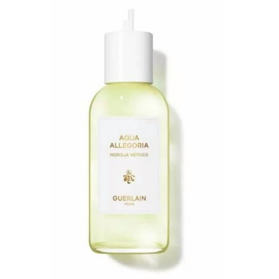 Guerlain Unisex Nerolia Vetiver EDT 6.7 oz Refill Fragrances 3346470144149