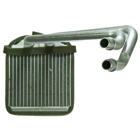 Agility Auto Parts 9010464 HVAC Heater Core for Cadillac, Chevrolet, GMC Specific Models
