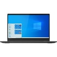 thumbnail image 4 of Lenovo IdeaPad 15.6" Full HD Touchscreen 2-in-1 Laptop, Intel Core i5 i5-1135G7, 12GB RAM, 512GB SSD, Windows 10 Home, Graphite Gray, 82HT0001US, 4 of 24