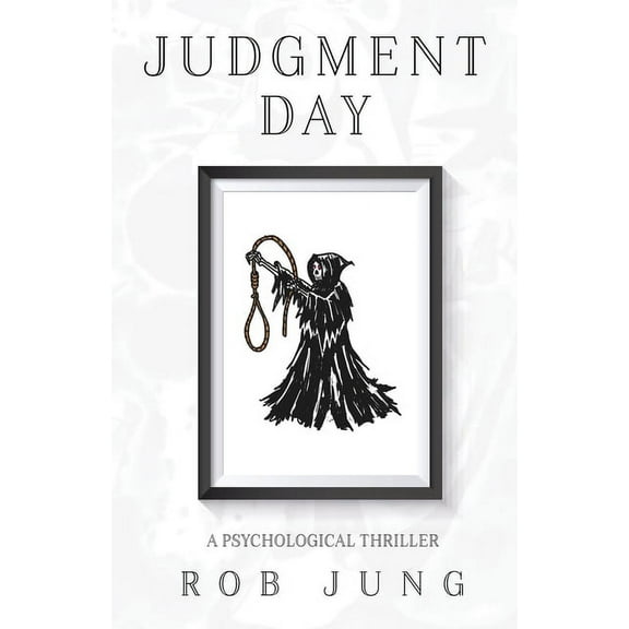 Judgment Day, (Paperback)