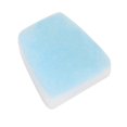 thumbnail image 2 of Pack of 6 Professional Blue and White Breathing Apparatus Filters for ResMed S7 and S8 Sleep Apnea, 2 of 3