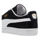 thumbnail image 3 of Tenis Puma Suede Classic Black Hombre negro 27, 3 of 4