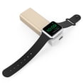 thumbnail image 5 of Tech Elements EW-AWPB2-GD Power Bank for Apple Watch - Gold, 5 of 5