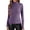 A1 D, variant on Women's Turtleneck Long Sleeve Tops Tunic Top Solid Color Womens Tops Thermal Layering Tops Stretchy Winter Clothes 2026 Pullover Shirts Lightweight Shirts Dressy Tops Long Johns One size