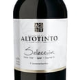 thumbnail image 3 of Pack de 2 Vino Tinto Altotinto Seleccion 750 ml, 3 of 3