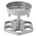 thumbnail image 2 of Estante Dispensador de Vino BuyWeek para 6 Vasos de Chupito Suministros para Fiestas, 2 of 12