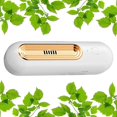 thumbnail image 1 of liminateur D'odeurs Dsodorisant Pour Rfrigrateur - Liminateur D'odeurs De Rfrigrateur Portable Mini Usb,dsodorisant De Cuisine Domestique Pour Voi, 1 of 5