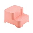 thumbnail image 2 of Taburete de entrenamiento Macarena para niños Antideslizante Rosado, 2 of 8
