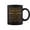 Black, variant on January 1986 The Man Myth Legend 36 Year Old Birthday Gifts Gift For Mens Coffee Mugs
