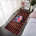 thumbnail image 3 of Felpudo de entrada para casa, alfombras deportivas, alfombras de la NFL para sala de estar, alfombra para pies, alfombra para baño, alfombrillas antideslizantes para pasillo, decoración del hogar, 3 of 5