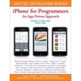 thumbnail image 1 of Pre-Owned Iphone for Programmers: An App-Driven Approach (Deitel Developer Series) (Paperback) 013705842X 9780137058426, 1 of 1