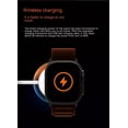 thumbnail image 2 of Reloj Inteligente Hk9 Ultra2 People S9 Navigation Call, 2 of 6